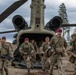 EXERCISE SABER STRIKE 2026