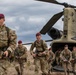 EXERCISE SABER STRIKE 2026