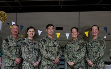 Quantico Celebrates Nurse Appreciation Week
