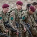 EXERCISE SABER STRIKE 2026