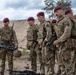 EXERCISE SABER STRIKE 2026