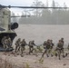 EXERCISE SABER STRIKE 2026
