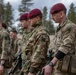 EXERCISE SABER STRIKE 2026