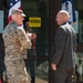 South Carolina National Guard conducts ribbon cutting for Union Readiness Center