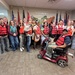 Nashville District employees don life jackets for public safety campaign