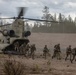 EXERCISE SABER STRIKE 2026