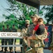 1-62 ADA conducts Battalion Change of Command Ceremony
