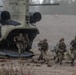 EXERCISE SABER STRIKE 2026