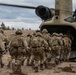 EXERCISE SABER STRIKE 2026