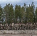 EXERCISE SABER STRIKE 2026