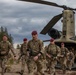 EXERCISE SABER STRIKE 2026