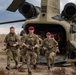 EXERCISE SABER STRIKE 2026