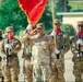 1-62 ADA conducts Battalion Change of Command Ceremony