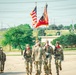 1-62 ADA conducts Battalion Change of Command Ceremony
