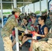 1-62 ADA conducts Battalion Change of Command Ceremony