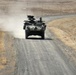 Stryker Crews Qualify During Arctic Gunnery