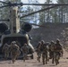 EXERCISE SABER STRIKE 2026