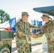 1-62 ADA conducts Battalion Change of Command Ceremony