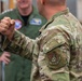 15th Operational Support Squadron conduct SERE training for INDOPACOM visit