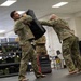 15th Operational Support Squadron conduct SERE training for INDOPACOM visit