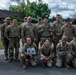 92nd SFS commemorates National Police Week 2026
