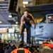 USS Iwo Jima Conducts Daily Operations