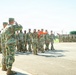 1-62 ADA conducts Battalion Change of Command Ceremony