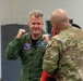 15th Operational Support Squadron conduct SERE training for INDOPACOM visit
