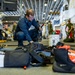 USS Iwo Jima Conducts Daily Operations