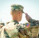 1-62 ADA conducts Battalion Change of Command Ceremony