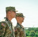 1-62 ADA conducts Battalion Change of Command Ceremony
