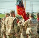 1-62 ADA conducts Battalion Change of Command Ceremony