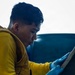 USS Iwo Jima Conducts Daily Operations