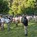 Navy Medicine Readiness and Training Command Annapolis Supports U.S. Naval Academy Class of 2029 Sea Trials