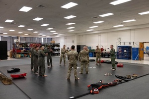AFN Aviano Radio News: OG War Day 26.1