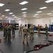 15th Operational Support Squadron conduct SERE training for INDOPACOM visit