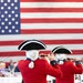 Fife and Drum Corps performs for Fort Knox Community