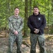 Navy Medicine Readiness and Training Command  Annapolis Hospital Corpsmen Provide Medical Support - May 2026 Midshipmen Leatherneck Training