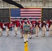 Fife and Drum performs for Fort Knox, KY community