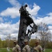 A rare family legacy: three Tilley sisters serving together in the 10th Mountain Division