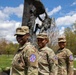 A rare family legacy: three Tilley sisters serving together in the 10th Mountain Division