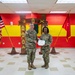 U.S. Army Reserve Drill Sergeant of the Year