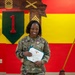 U.S. Army Reserve Drill Sergeant of the Year