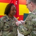 U.S. Army Reserve Drill Sergeant of the Year