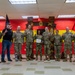 U.S. Army Reserve Drill Sergeant of the Year