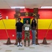 U.S. Army Reserve Drill Sergeant of the Year