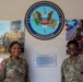 A rare family legacy: three Tilley sisters serving together in the 10th Mountain Division
