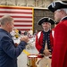 Fife and Drum performs for Fort Knox, KY community