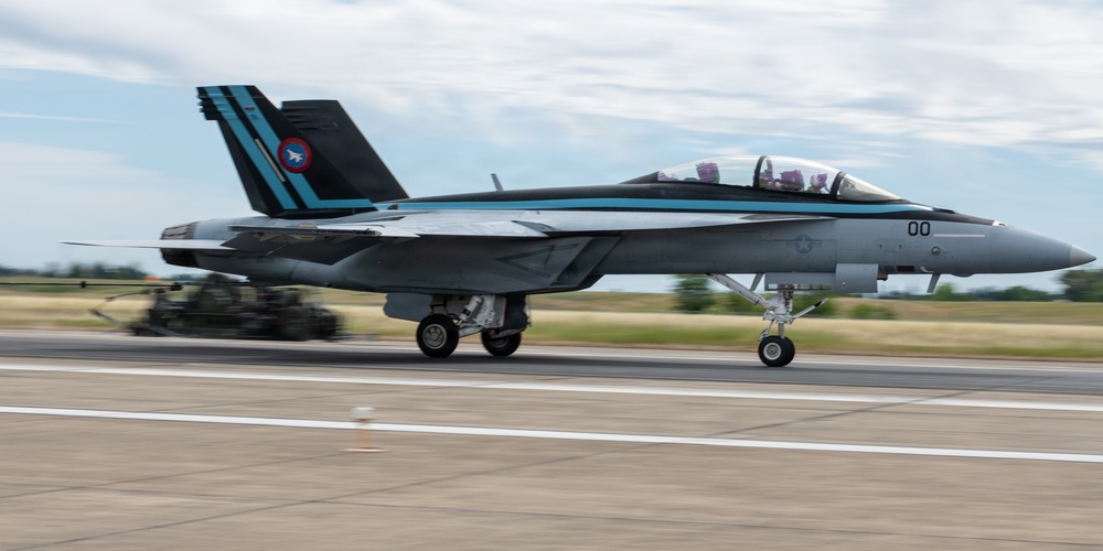 "Mission ready: 60th CES partners with Navy to test mobile aircraft arresting system”