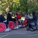Team Marine Corps Training Camp 2026; Rugby